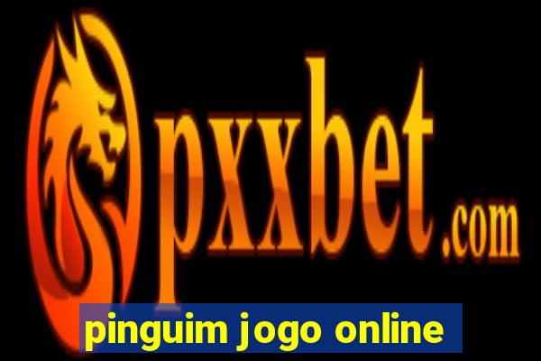 pinguim jogo online